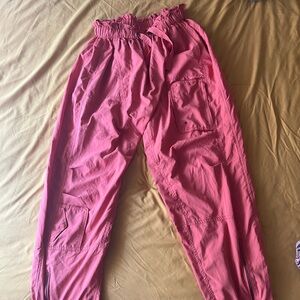 Free People - Small Cargo Pants